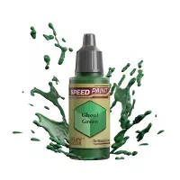 Ilustracja produktu The Army Painter: Speedpaint 2.0 - Ghoul Green